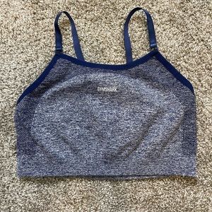 Gymshark Flex Strappy Sports Bra